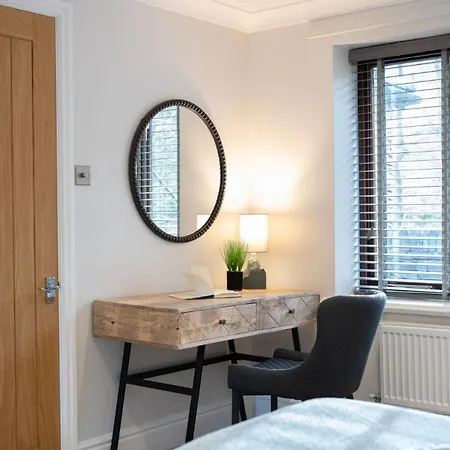 Spacious With Waterfall View By Letmestay Ambleside