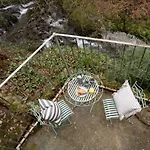 Spacious With Waterfall View By Letmestay Ambleside