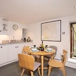 Spacious With Waterfall View By Letmestay *