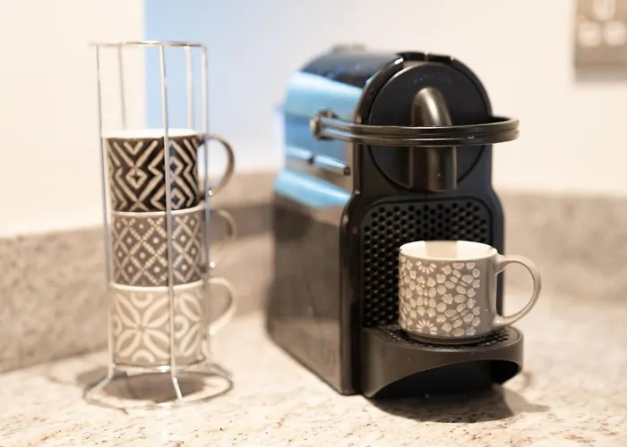 度假居 Spacious With Waterfall View By Letmestay 安布尔塞德