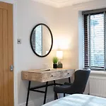 Spacious With Waterfall View By Letmestay Ambleside